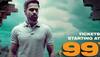 Emraan Hashmi’s Ground Zero Tickets Available For Rs 99 Tomorrow