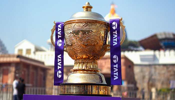 BCCI Plans To Have Expanded 94-Match IPL From 2028 With Full Home-And-Away Format; Check Details
