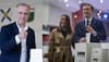 Canada Votes Amid Diplomatic And Economic Tensions With US, Trump As Pierre Poilievre Takes On Mark Carney