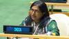 India Slams Pakistan At UN Over Terror Support Confession, Calls It A 'Rogue State'