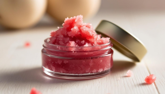 4 Must Have Lip Scrubs for Soft and Smooth Lips 4 Must Have Lip Scrubs for Soft and Smooth Lips