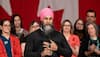 Canada Election Results 2025: Pro-Khalistani Leader Jagmeet Singh, Who Demanded Ban On RSS, Fails Miserably Losing 'National Party' Status