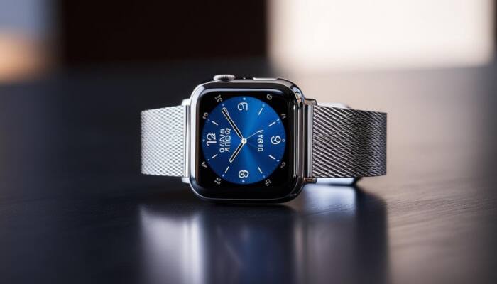 The Best Smart Watches to Track Fitness and Stay Connected