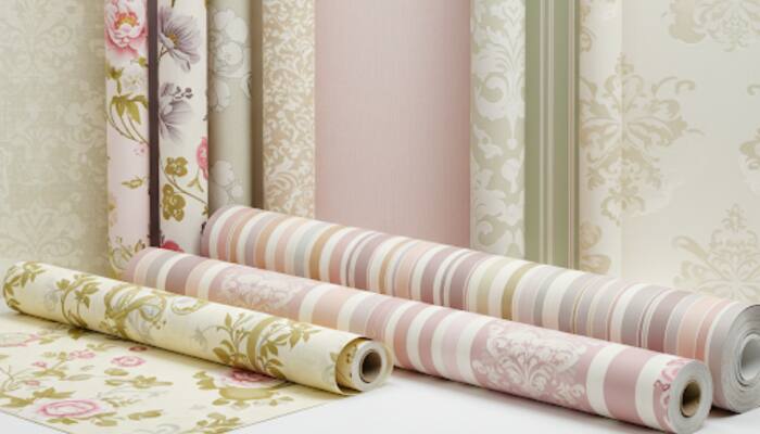 Transform your Walls in Minutes: Top DIY Wallpapers &amp; Stickers on Amazon
