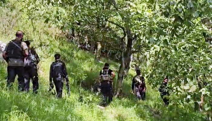 Behind Pahalgam’s Bloodshed: Tracing China’s Elusive Shadow