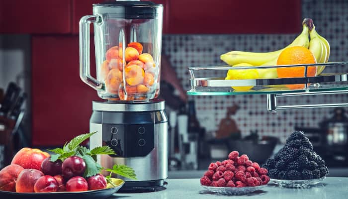 From Smoothies to Spices: Unlocking the Power of Your Mixer Grinder