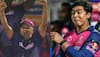 Vaibhav Suryavanshi cricket stats