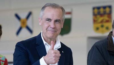 Canada Election Results 2025: Mark Carney's Liberal Party Retains Power, To Form Government