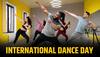 International Dance Day 2025: Top Health Benefits Of Dancing For Physical, Mental, And Emotional Well-Being