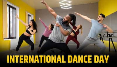 International Dance Day 2025: Top Health Benefits Of Dancing For Physical, Mental, And Emotional Well-Being