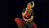 Indian classical dance