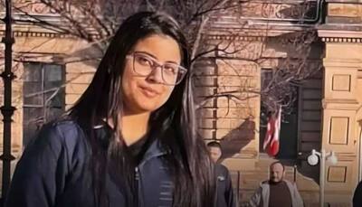 Missing Indian Student Found Dead Under Mysterious Circumstances In Canada; India Takes Up Matter With Ottawa