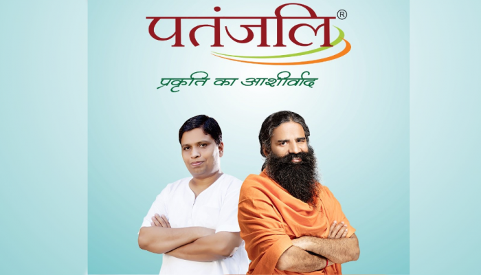 Patanjali’s Natural Products Have 'Improved People’s Health And Lifestyle,' Claims Company Patanjali’s Natural Products Have 'Improved People’s Health And Lifestyle,' Claims Company