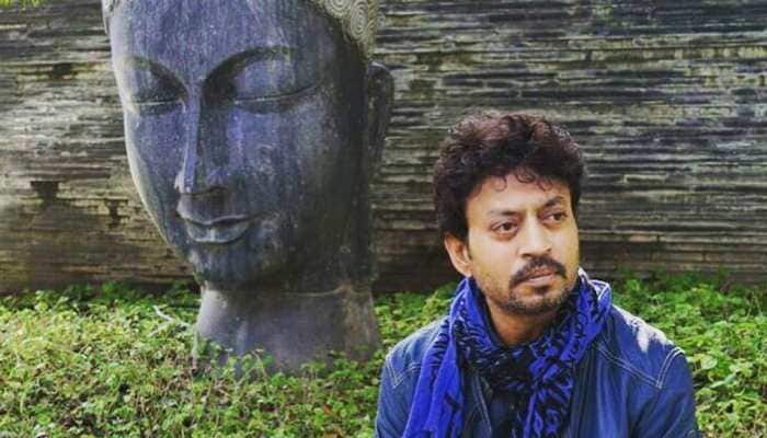 Remembering Irrfan Khan On His Death Anniversary: Son Babil Calls Him 'Warrior With A Heavy Foot' 