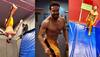 WATCH: Tiger Shroff's Flawless High-Flying Jump With 80+ Kgs Of Muscle