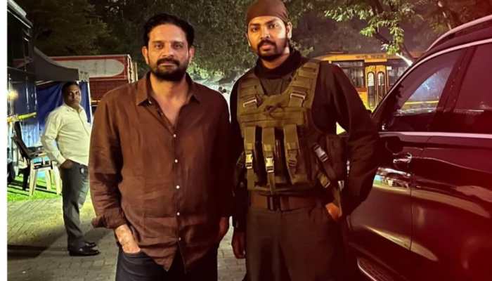 ‘Family Man 3’ Actor Rohit Basore Found Dead Near Guwahati Waterfall After Picnic With Friends
