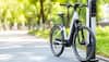 electric cycle