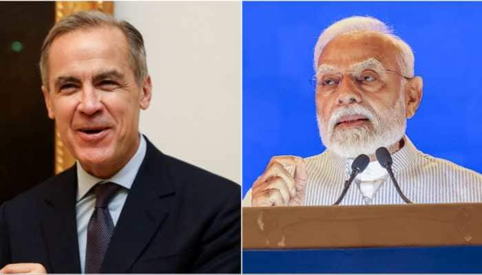 PM Modi Congratulates Canada's Mark Carney, Signals Willingness To Reset Ties Amid Strained Relations