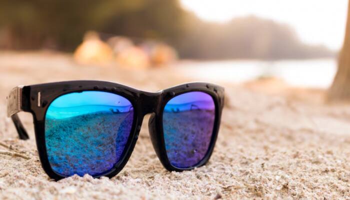 SASA LELE Sale: Best Stylish Black Sunglasses on Flipkart to Upgrade Your Look 