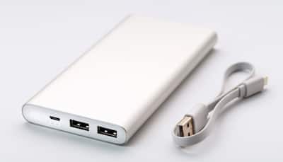 Best Power Bank for Fast Charging with High-Capacity Backup for All Devices