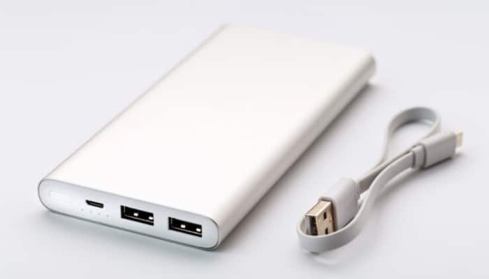 Best Power Bank for Fast Charging with High-Capacity Backup for All Devices