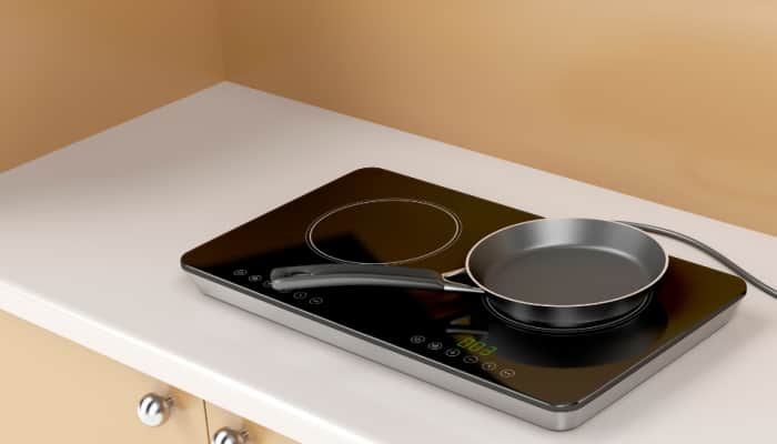 Heat Up Your Kitchen: A Guide to Induction Cooktops