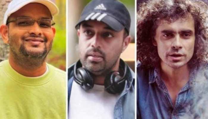 After Naagzilla Mahaveer Jain And Mrighdeep Singh Lamba Join Forces With Imtiaz Ali 