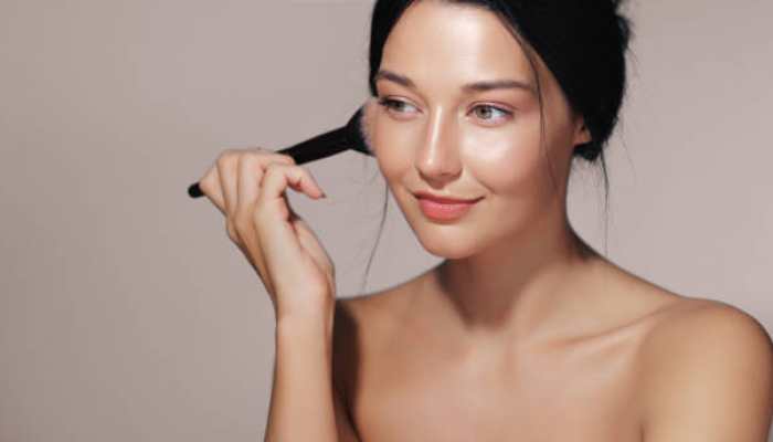 Blush It Up: Your Guide to Radiant, Flushed Cheeks