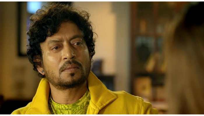 Pooja Bhatt remembers, Late Irrfan Khan 