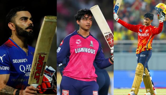 IPL Fastest 100s By Indians