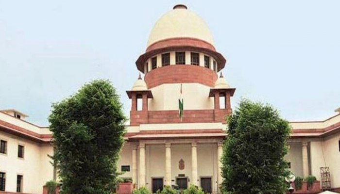 SC Orders CBI Investigation Into 'Builder-Bank Nexus' In Delhi-NCR SC Orders CBI Investigation Into 'Builder-Bank Nexus' In Delhi-NCR