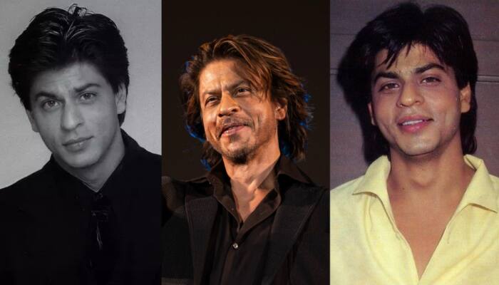 Shah Rukh Khan Reveals Shocking Truth About His Fitness Routine At 59 — Only 2 Meals And Just 5 Hours Of Sleep?