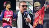 Vaibhav Suryavanshi IPL Records