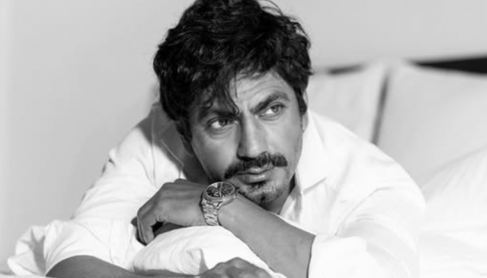 Nawazuddin Siddiqui Opens Up About His Early Days Struggle: 'Kaafi Jaddo- Jahad Ki, Par Kaam Nahin Mila...' Nawazuddin Siddiqui Opens Up About His Early Days Struggle: 'Kaafi Jaddo- Jahad Ki, Par Kaam Nahin Mila...'