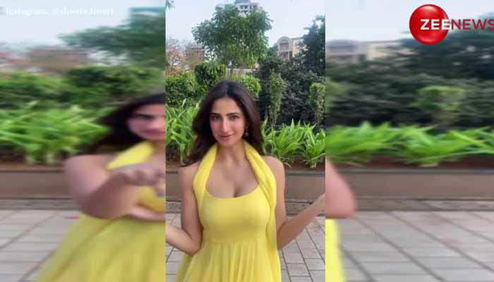 Bhootni के गाने 'ता रा रा रा' पर Palak Tiwari ने बनाई मॉम Shweta Tiwari के साथ रील, इंटरनेट पर हुई वायरल
