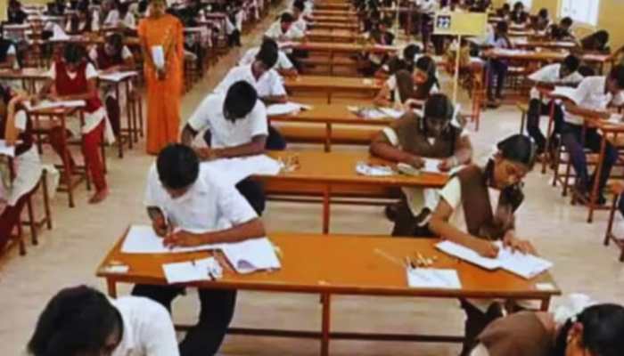 Telangana SSC Class 10th Result 2025: Official Website Down? Here is How To Check Via SMS, DigiLocker Telangana SSC Class 10th Result 2025: Official Website Down? Here is How To Check Via SMS, DigiLocker