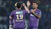 KKR vs DC