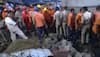 Visakhapatnam Temple Tragedy: 7 Dead, 4 Injured In Platform Collapse, PM Condoles Loss Of Lives