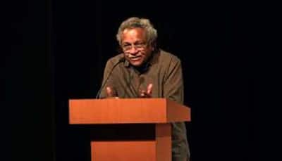 Renowned Malayalam Filmmaker Shaji N Karun Cremated With Full State Honours
