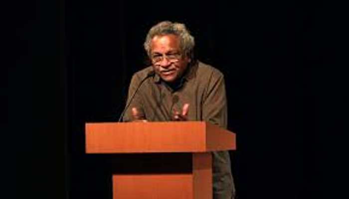 Renowned Malayalam Filmmaker Shaji N Karun Cremated With Full State Honours
