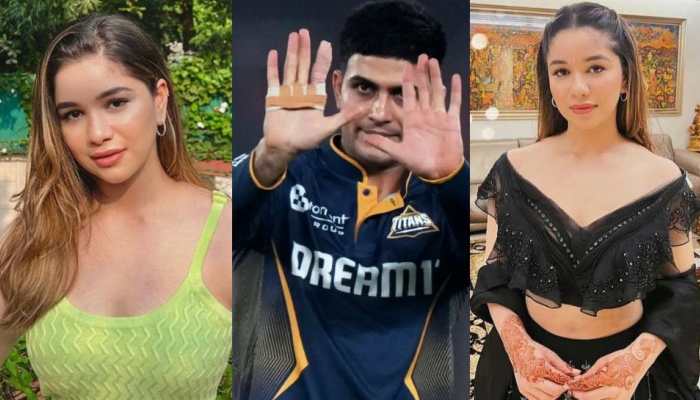 Is Sara Tendulkar Dating Shubman Gill? Gujarat Titans Captain Finally Breaks Silence - In Pics