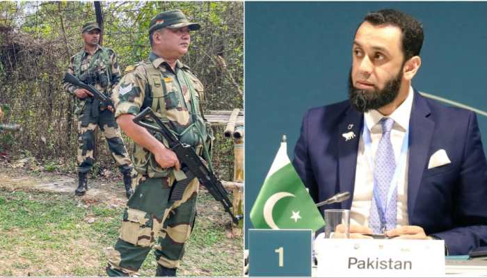 Pakistan Warns Of Imminent Indian Military Strike Within 36 Hours, Cites 'Credible Intelligence' | VIDEO