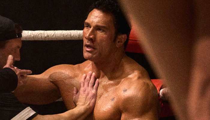 The Smashing Machine Trailer: The Rock's Transformation As Heavyweight Champ Mark Kerr Is Jaw-Dropping - Watch 