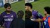 IPL 2025 shocking moments