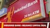 RBI Approves Executive Committee To Oversee IndusInd Bank Operations