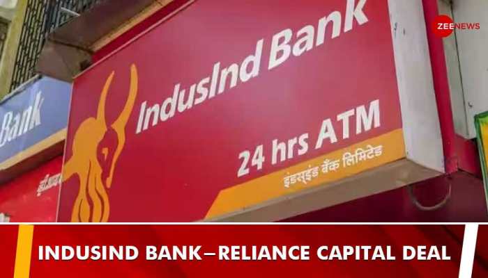 RBI Approves Executive Committee To Oversee IndusInd Bank Operations