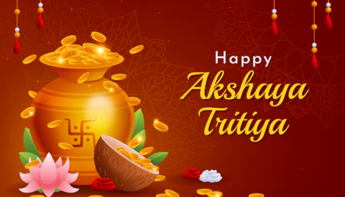 Akshaya Tritiya 2025: 6 Essential Tips For Buying Gold On This Auspicious Day Akshaya Tritiya 2025: 6 Essential Tips For Buying Gold On This Auspicious Day