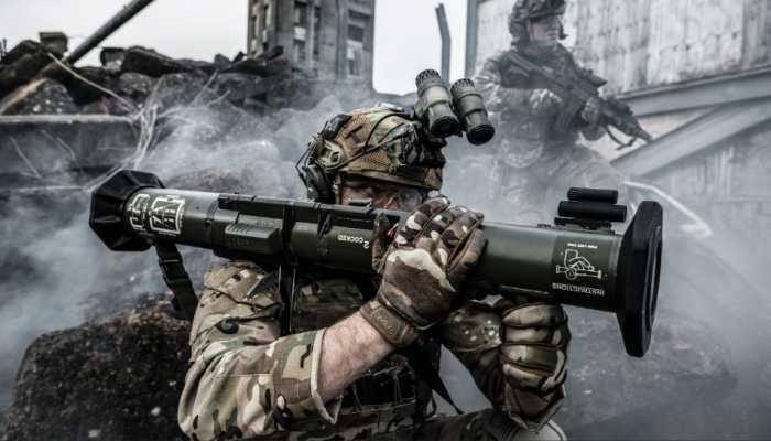 Jittery Pakistan Fears Pahalgam Retaliation As India Strengthens Military Arsenal Amid Rising Tensions At Border