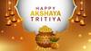 Akshaya Tritiya 2025: 7 Auspicious Things To Buy For Good Luck And Prosperity Besides Gold
