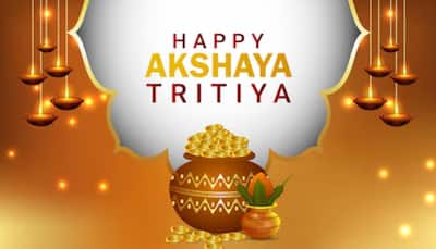 Akshaya Tritiya 2025: 7 Auspicious Things To Buy For Good Luck And Prosperity Besides Gold